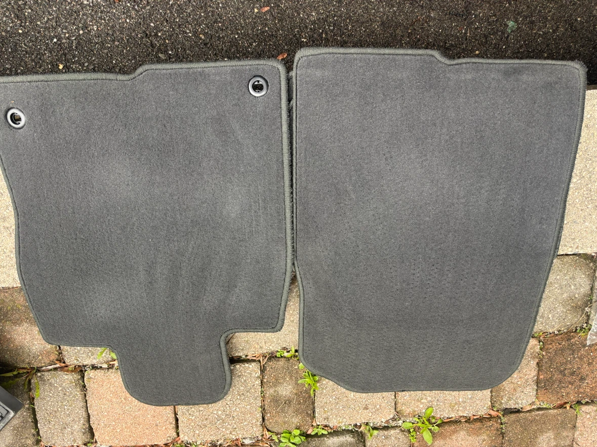 Car Carpet Floor Mats