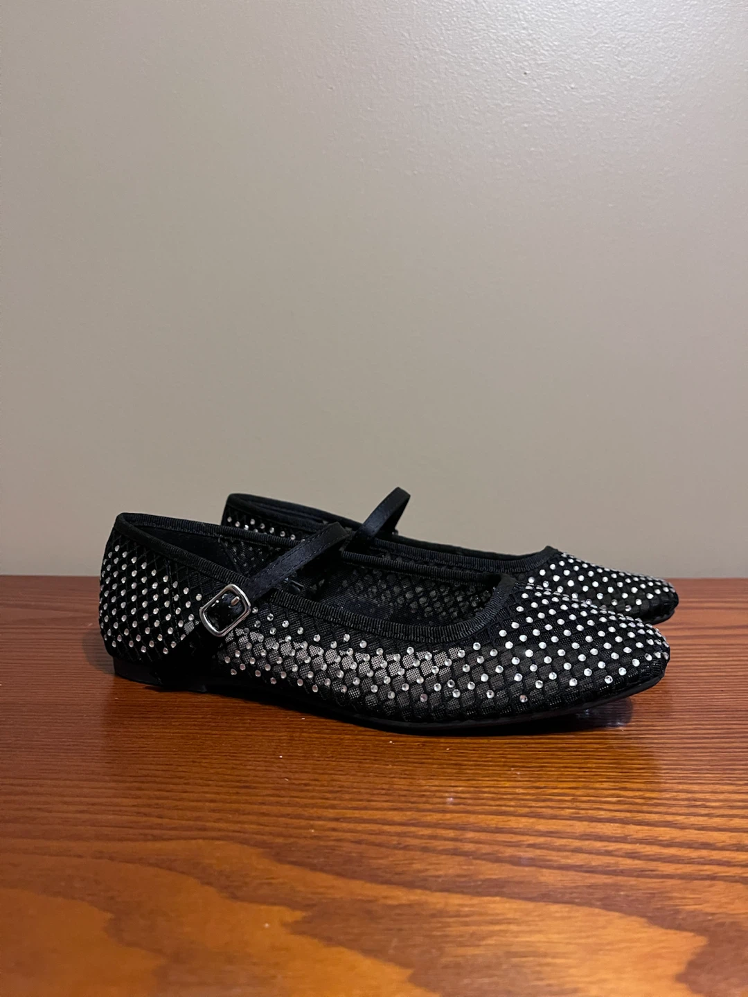 LADIES FLATS/HEELS (Size 6-6M) - photo 4