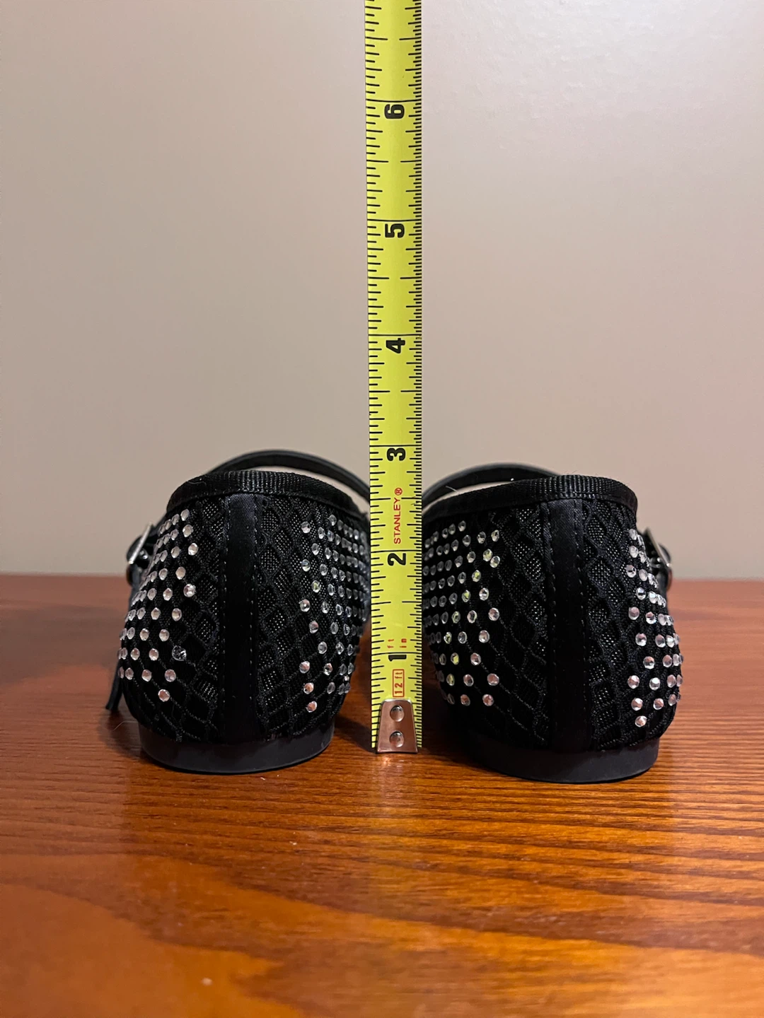 LADIES FLATS/HEELS (Size 6-6M) - photo 5