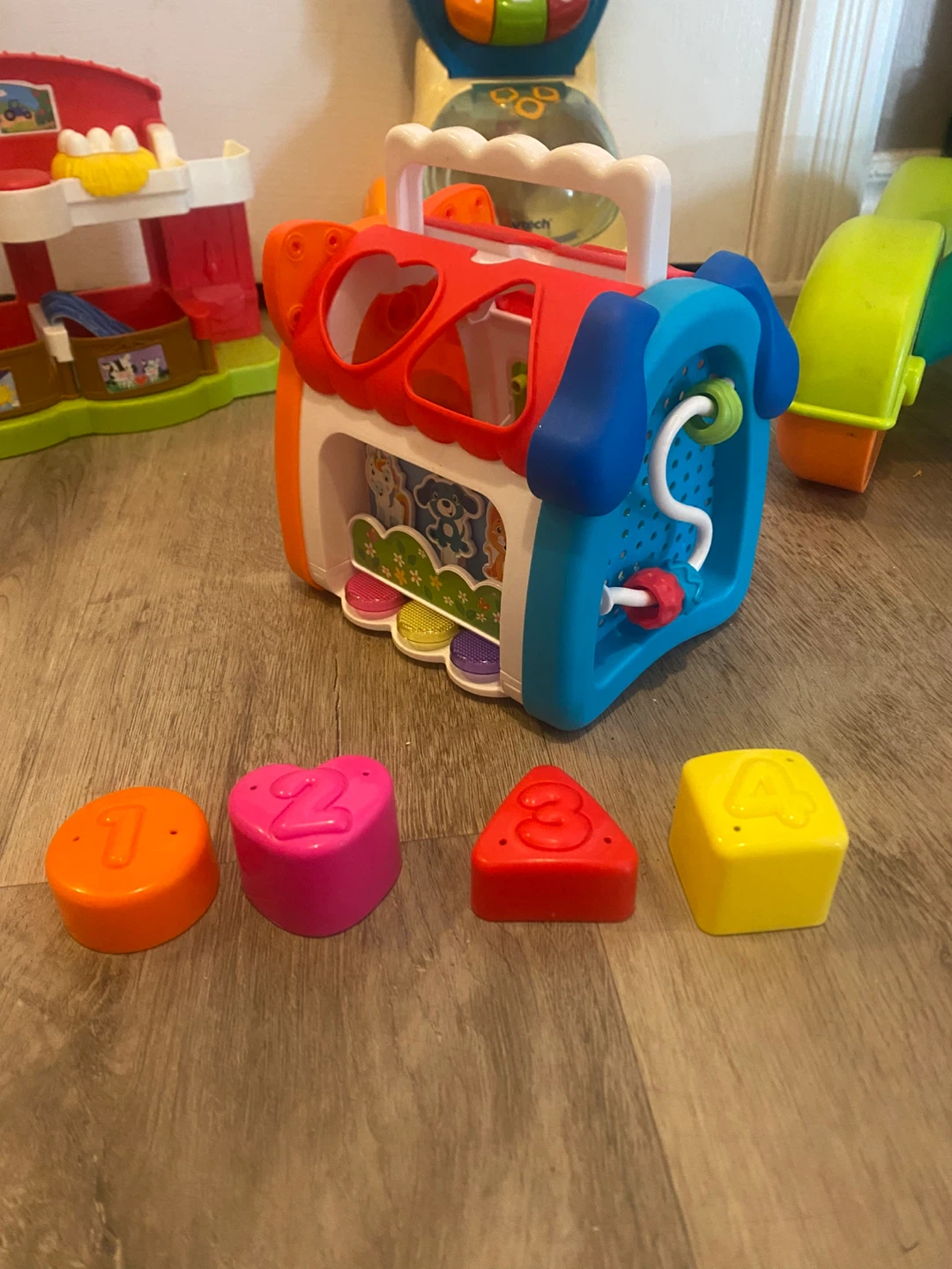 Toddler toy lot! - photo 3