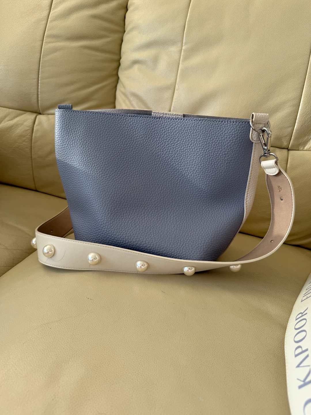 FIND KAPOOR Pingo Bag