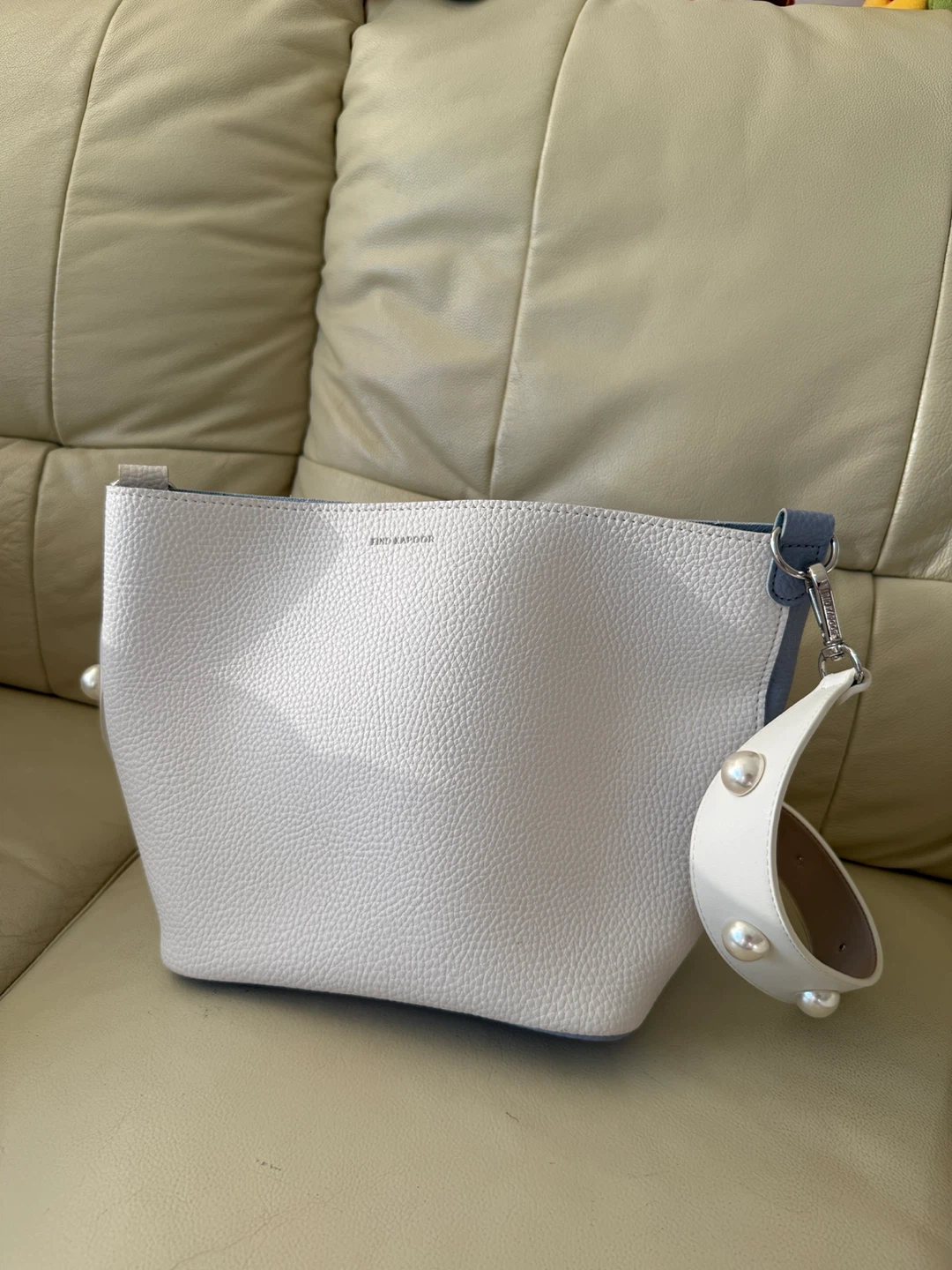 FIND KAPOOR Pingo Bag - photo 2