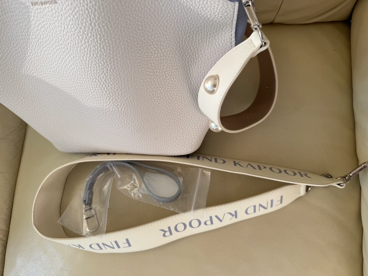 FIND KAPOOR Pingo Bag - photo 3