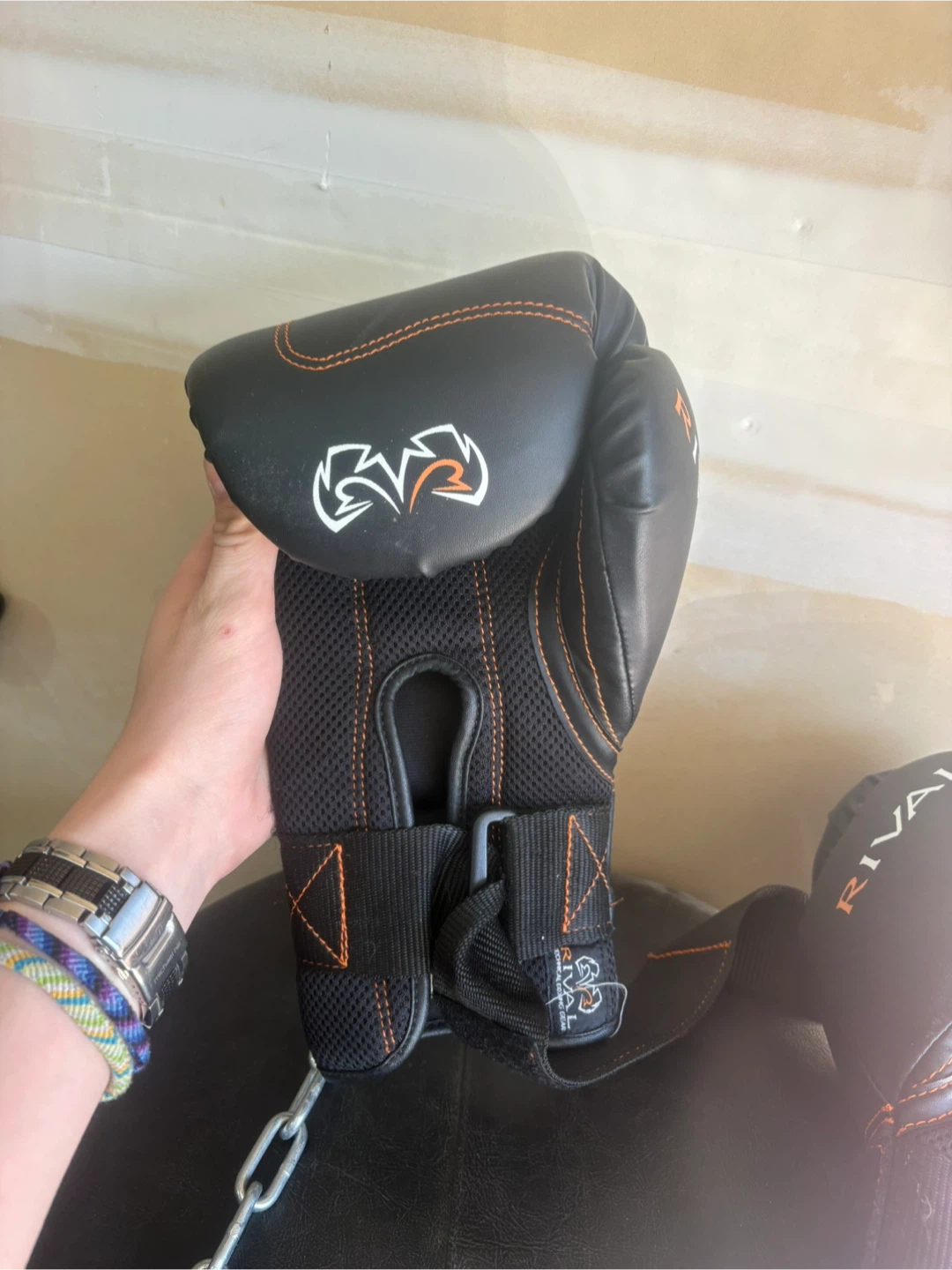 Rival RB1 Ultra Bag Gloves - photo 3