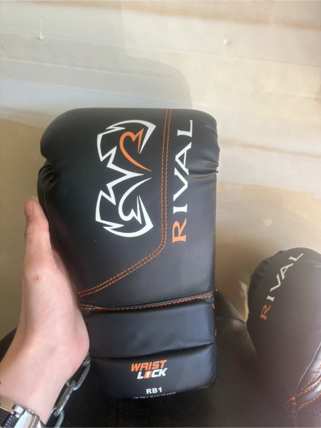 Rival RB1 Ultra Bag Gloves - photo 4