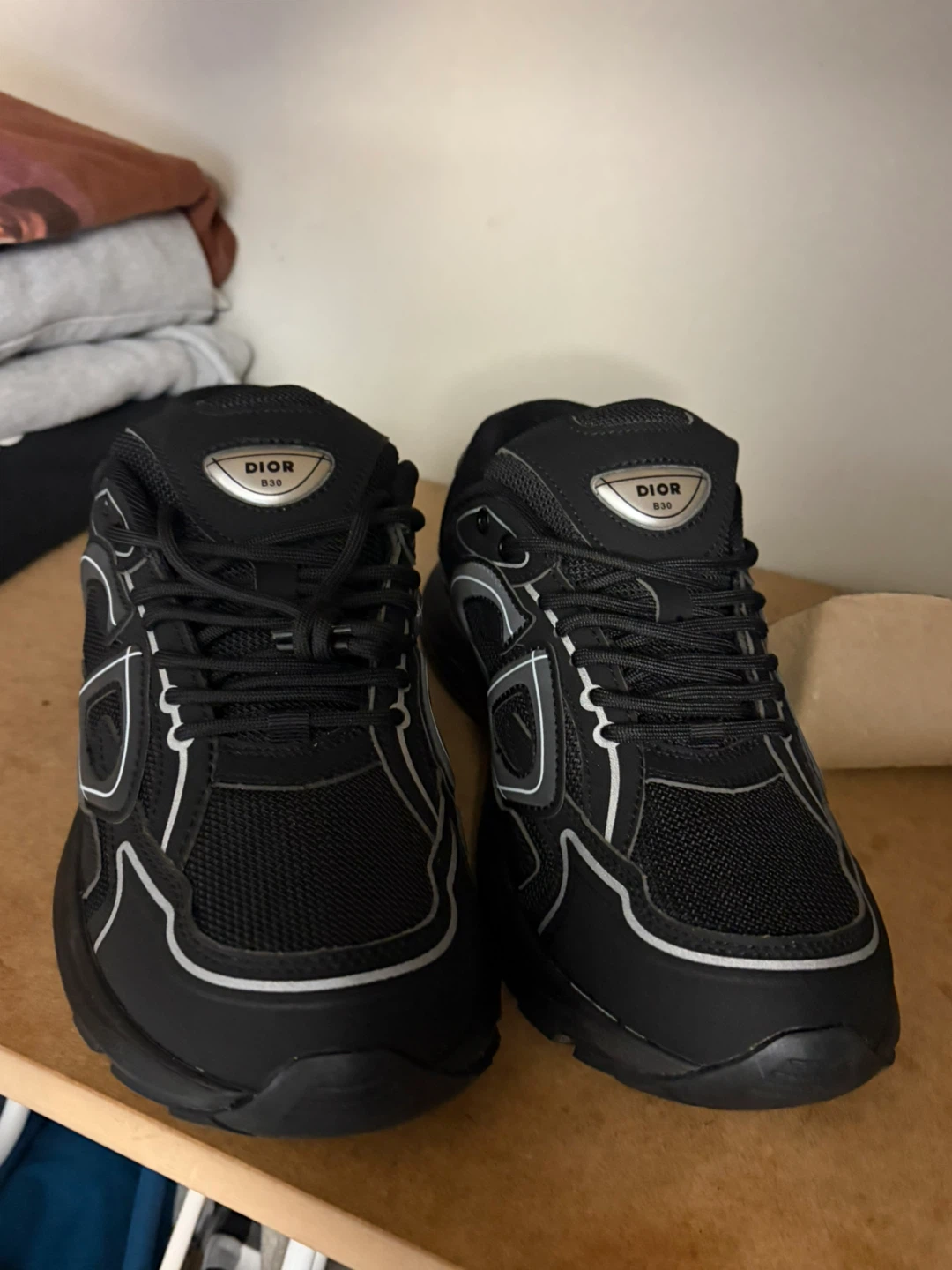 Dior B30 Sneakers