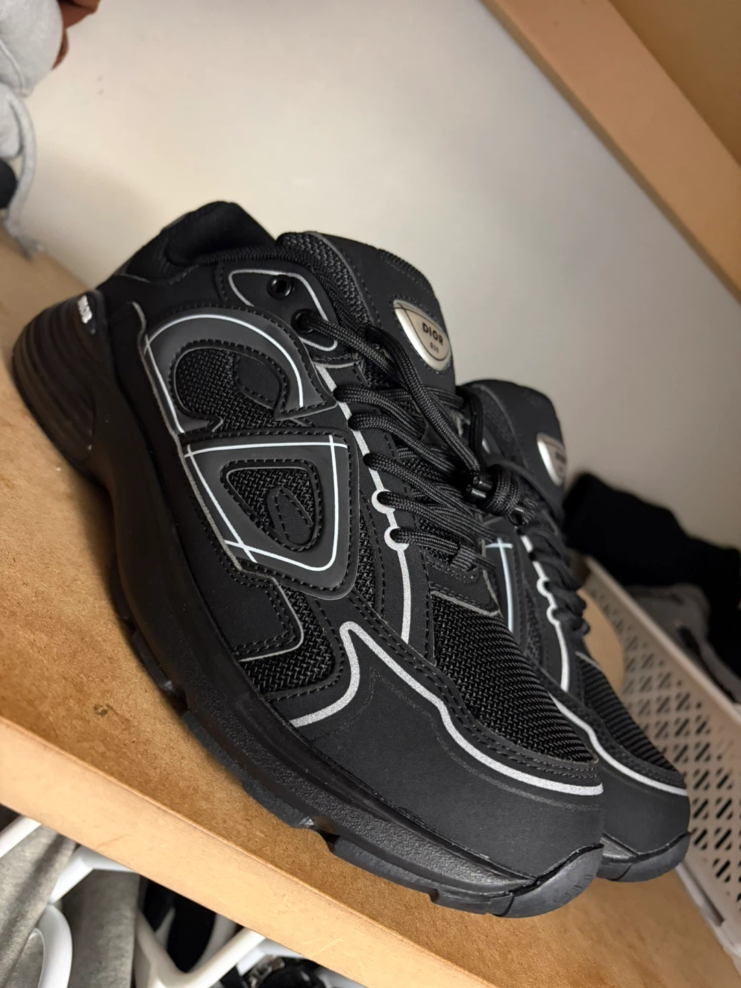 Dior B30 Sneakers - photo 2