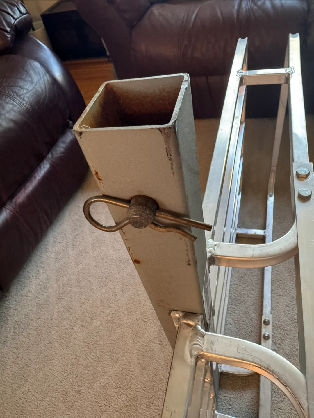 Cargo Carrier (Hitch Hauler) - photo 4