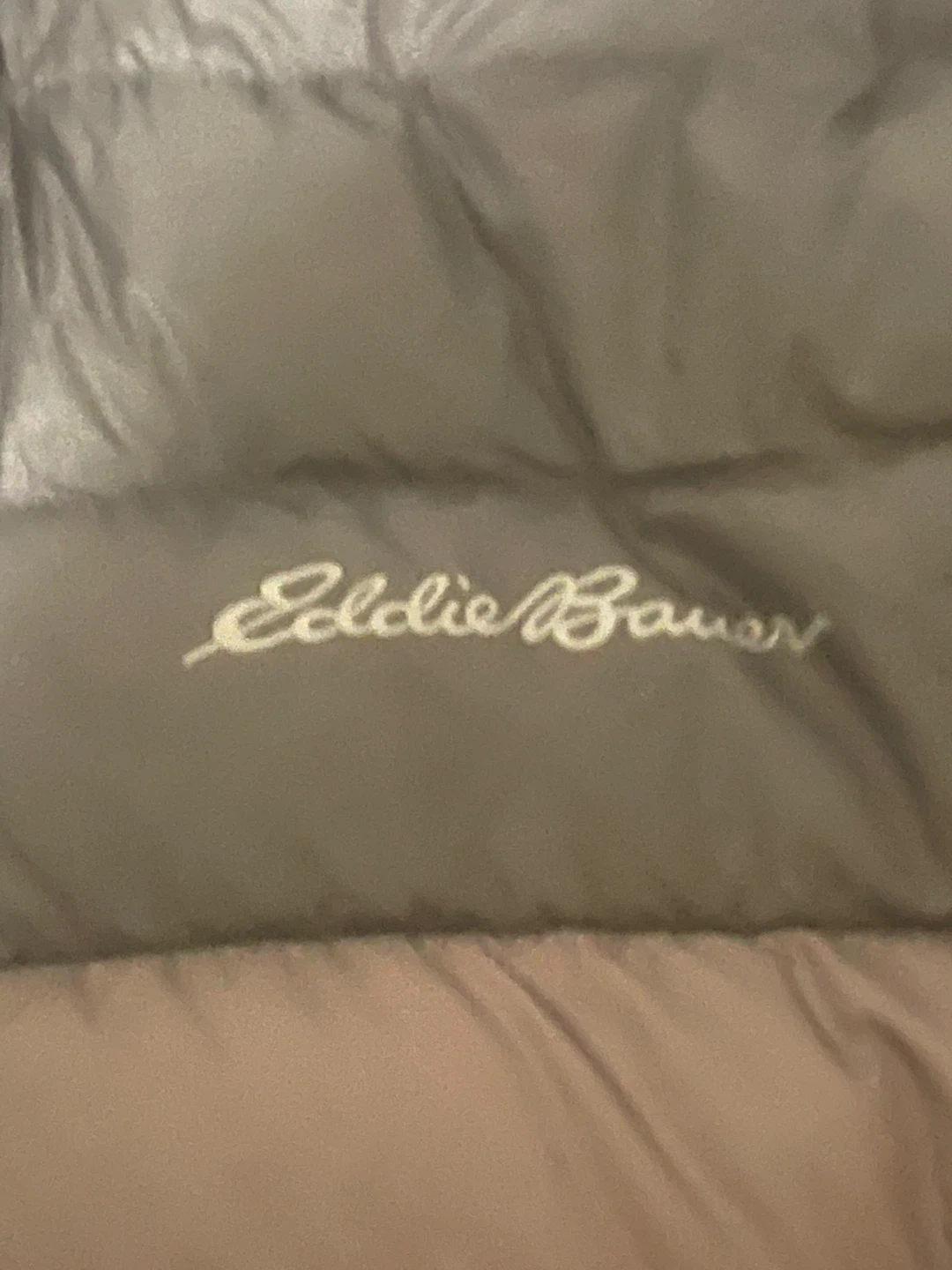 Eddie Bauer Men's Down Jacket - Size M - photo 2