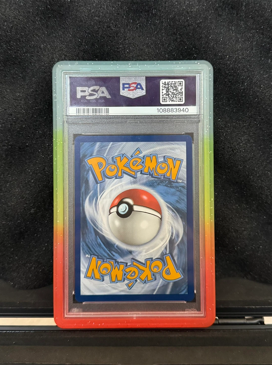 Pokemon: PSA 10 Pikachu EX 238/191 (Surging Sparks) - photo 2