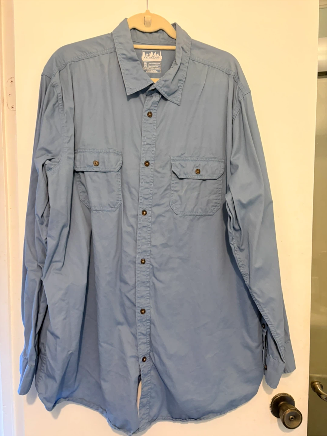 Men’s Shirt