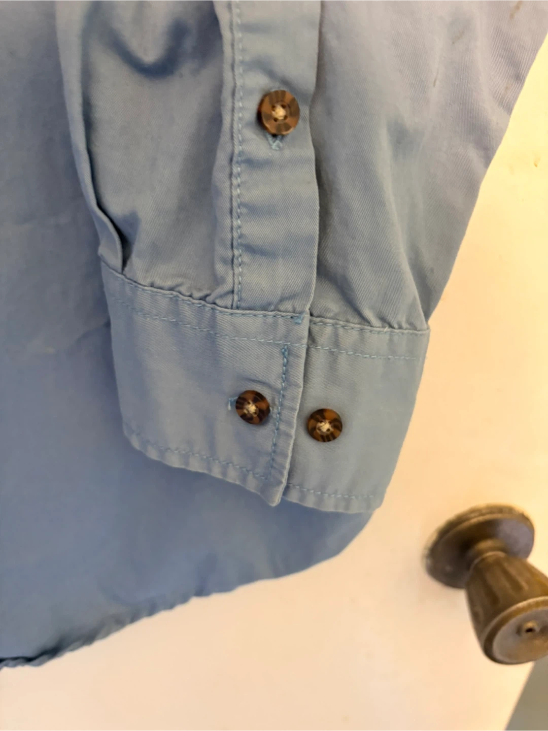 Men’s Shirt - photo 3