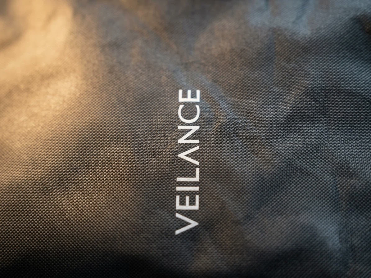 Arc’teryx Veilance Mionn Softshell Overshirt - Large, Black - photo 3