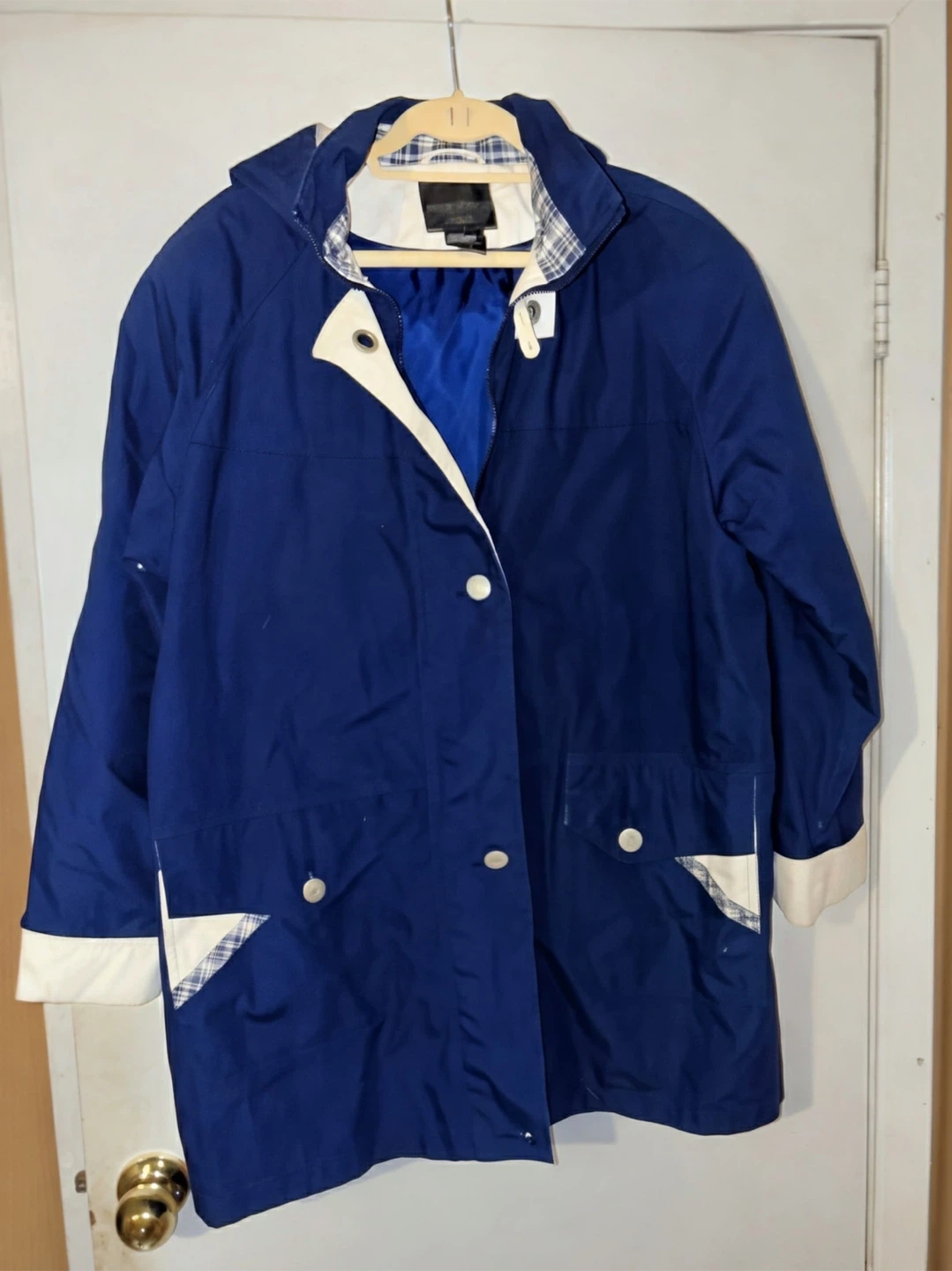Winter Jachet/Coat