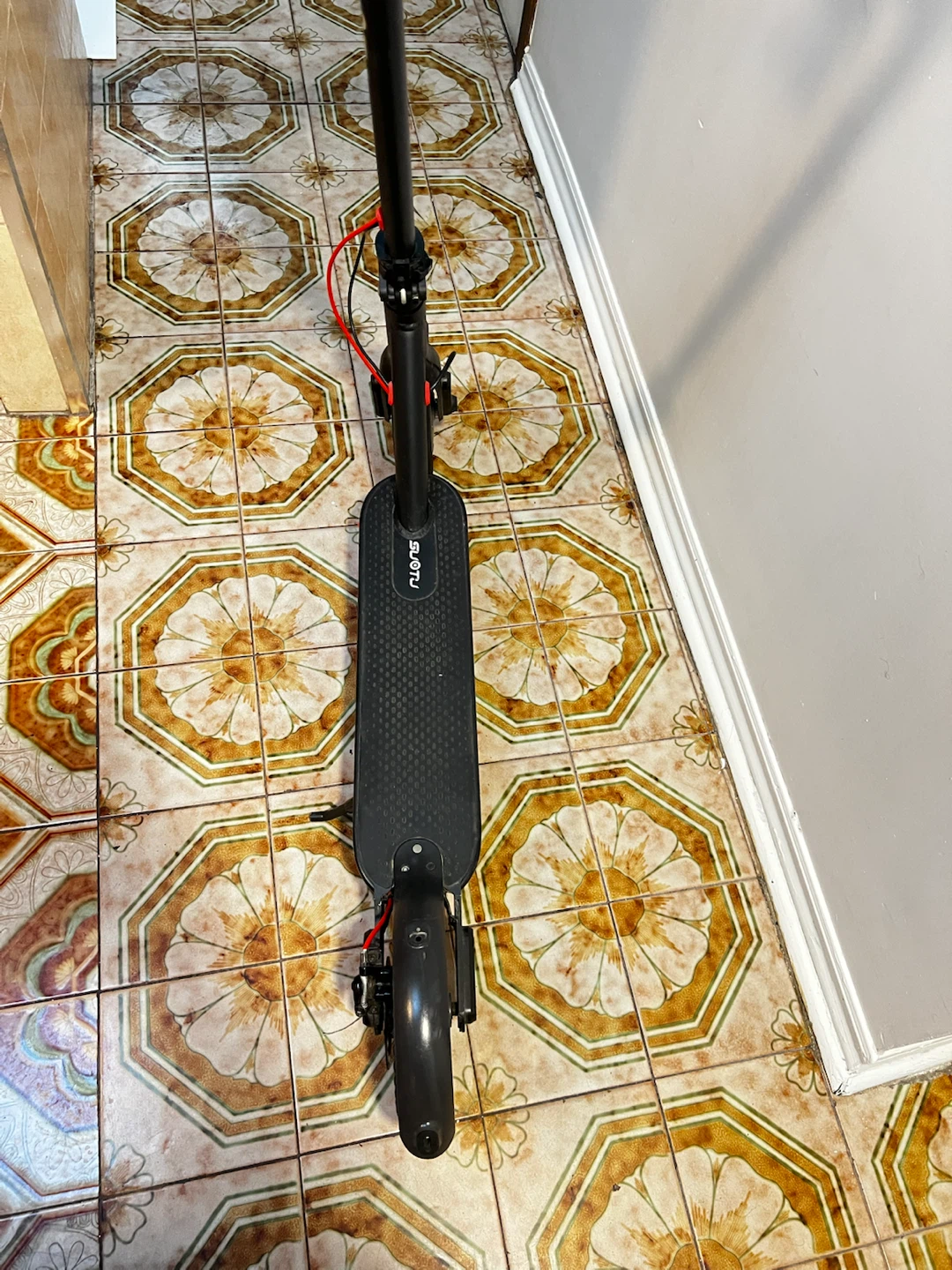 Suotu Electric Scooter Brand New Battery - photo 3