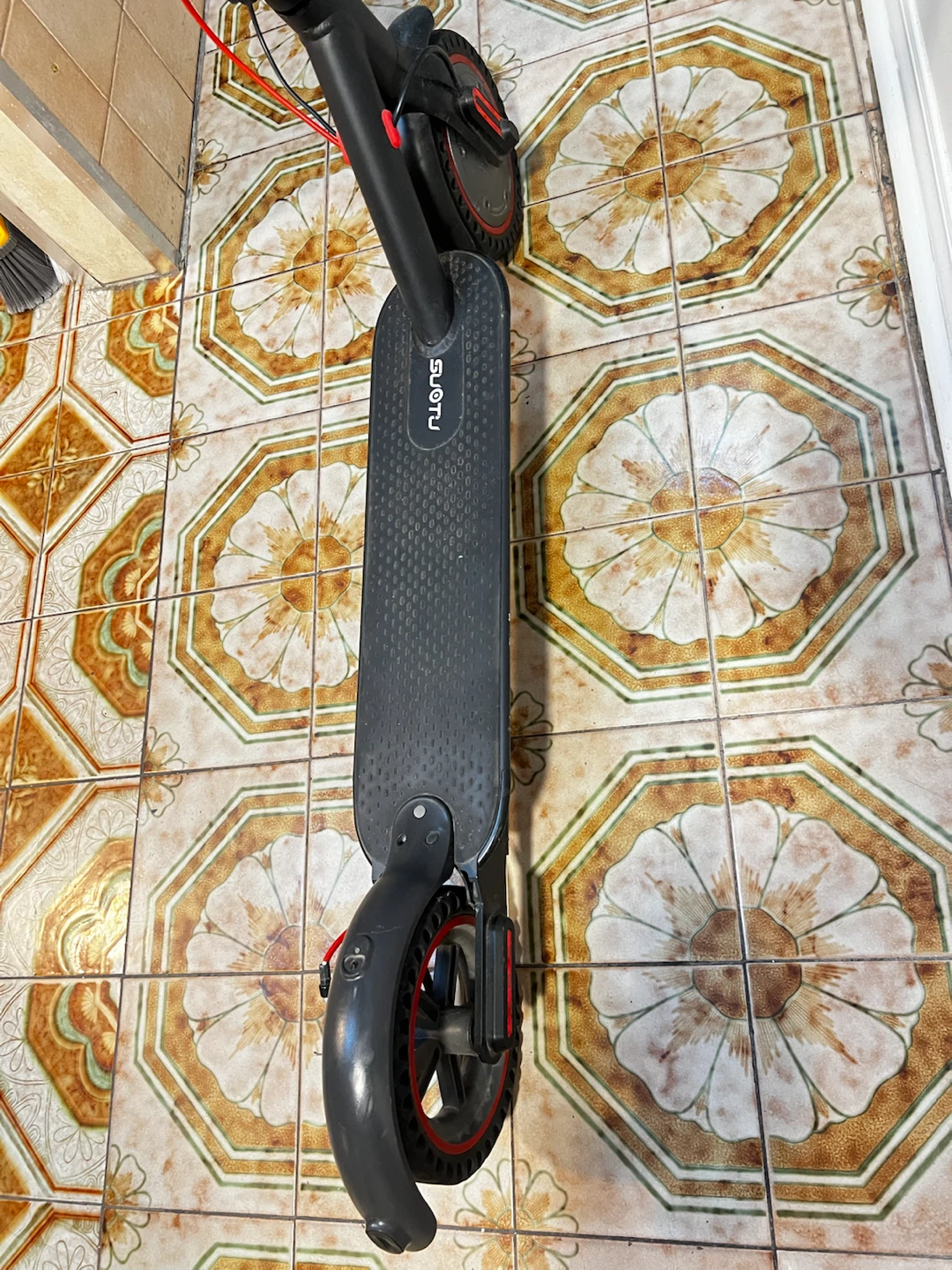 Suotu Electric Scooter Brand New Battery - photo 4