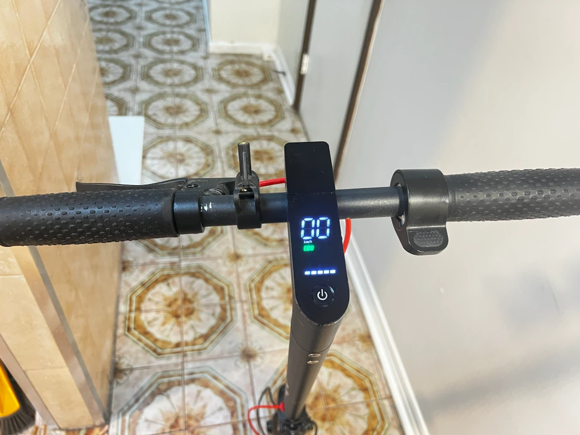 Suotu Electric Scooter Brand New Battery - photo 5