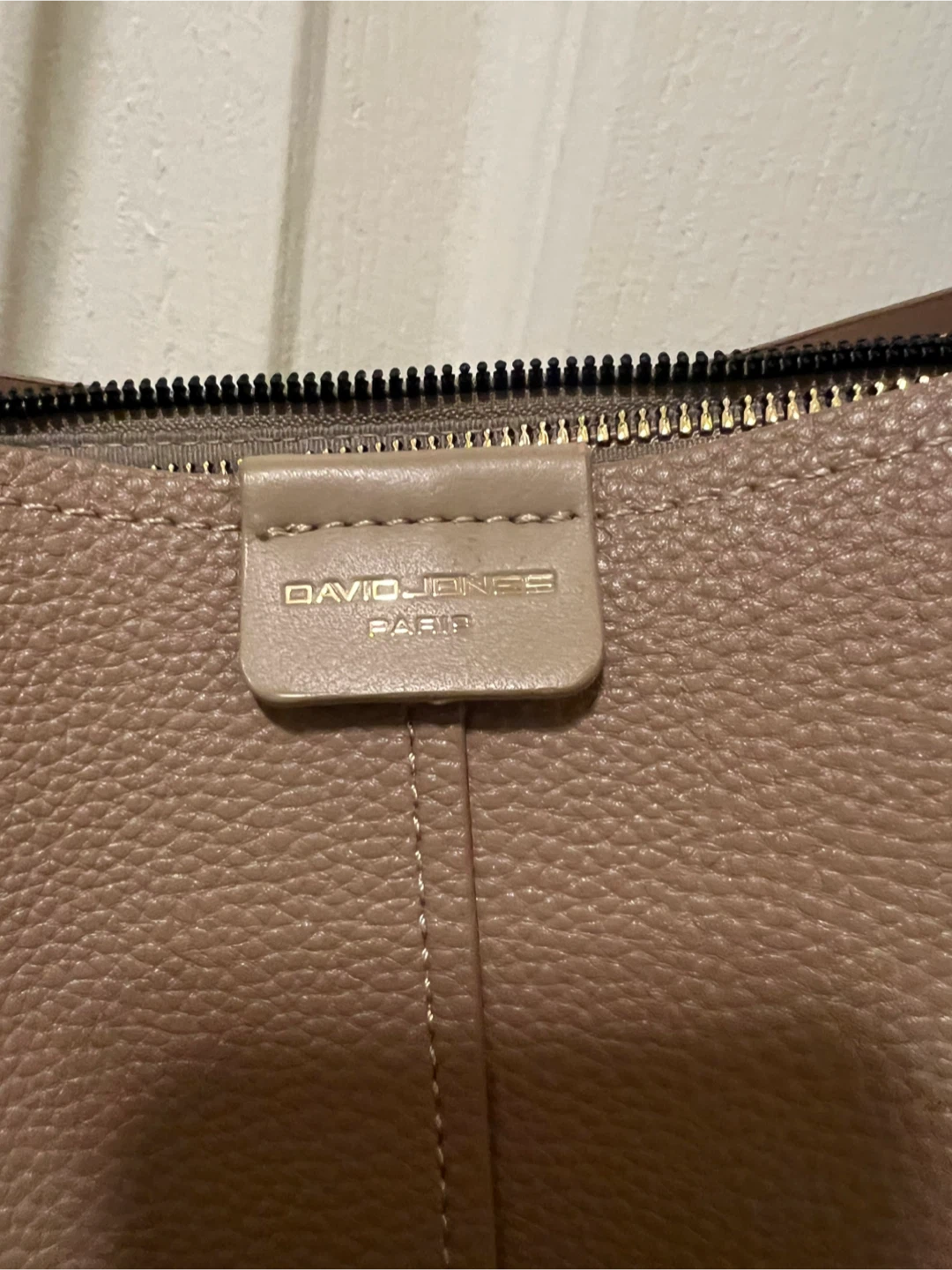 David Jones Paris Shoulder Bag - photo 2