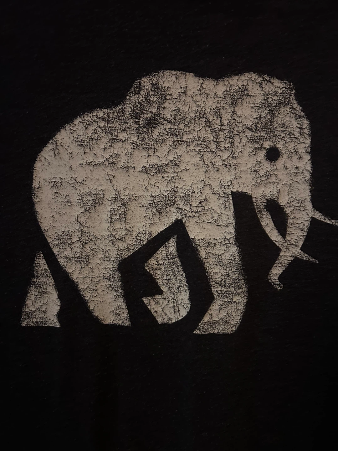 Banana Republic Elephant Graphic T-Shirt - photo 2