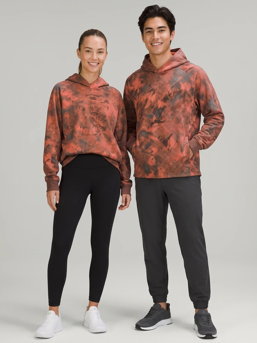 Unbelievable Deal: Lululemon  Hoodie + Gift Belt Bag! - photo 2