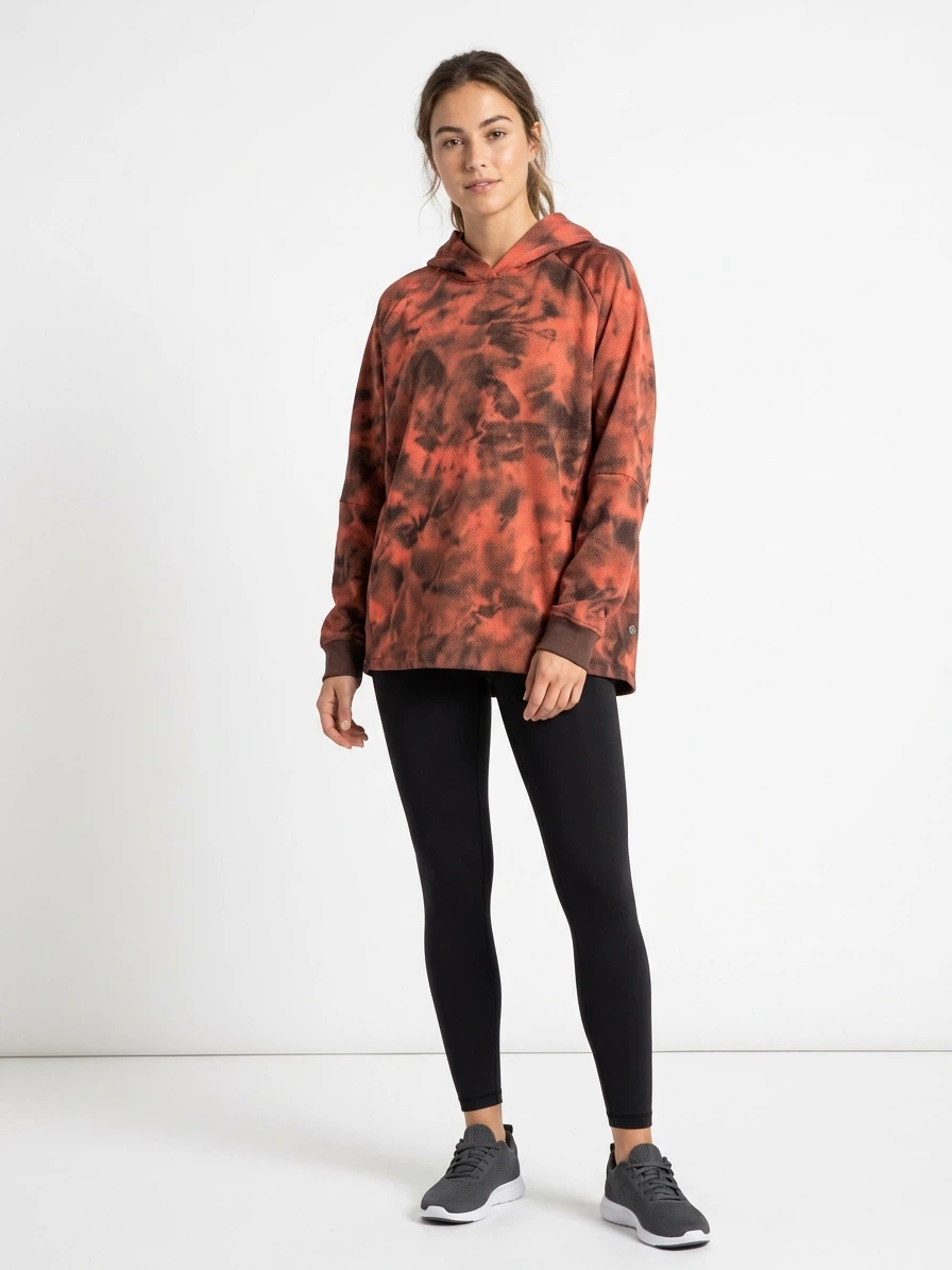 Unbelievable Deal: Lululemon  Hoodie + Gift Belt Bag! - photo 3