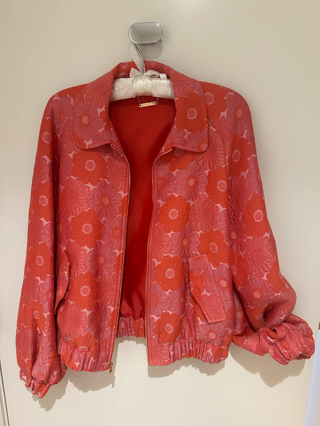 Trina Turk women’s Jacket