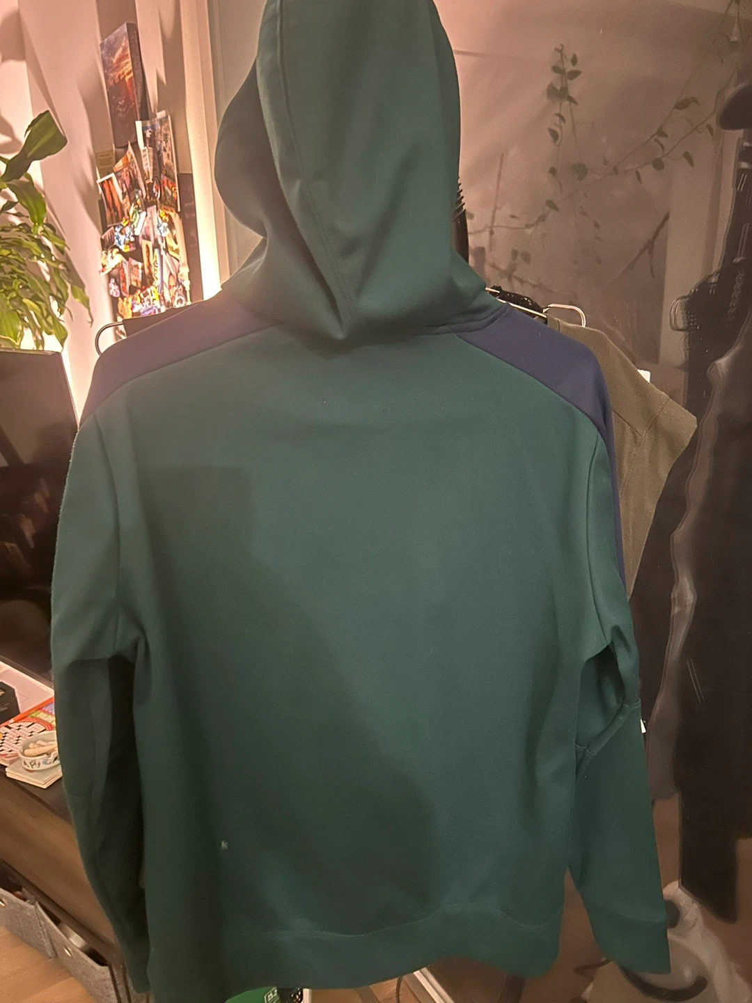 Champion Athletic Hoodie - photo 4