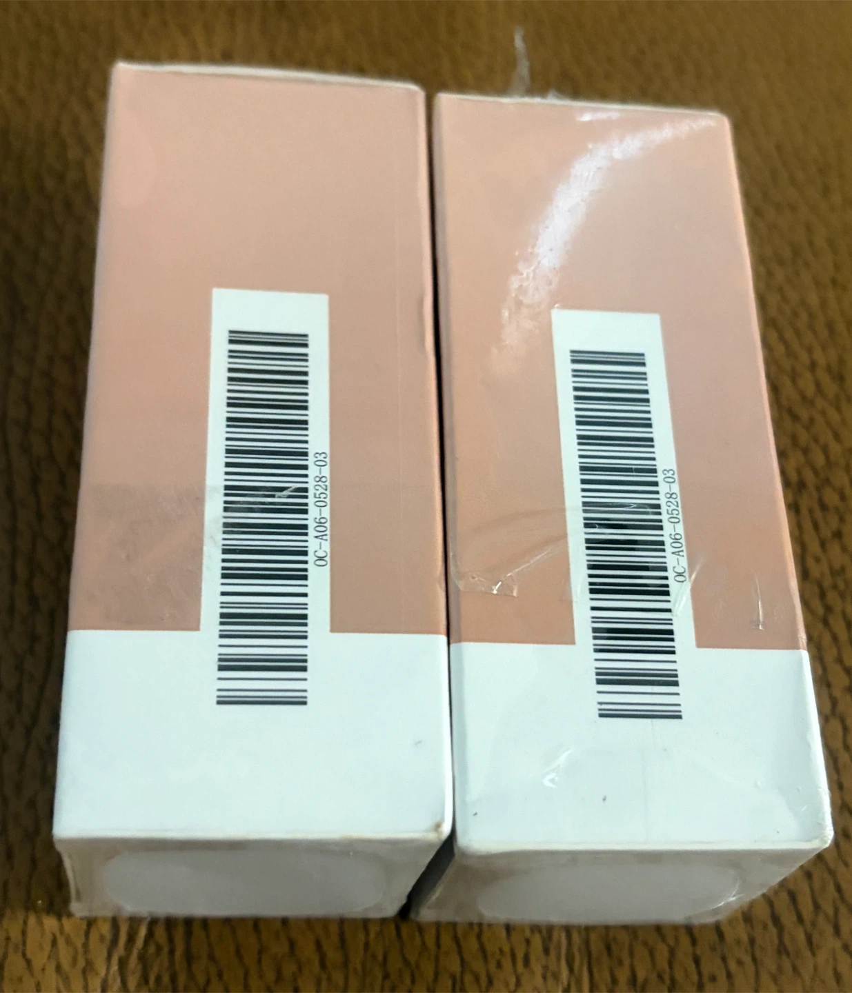 2x Oceaura Airbrush Leg Effect Makeup Cream - photo 3