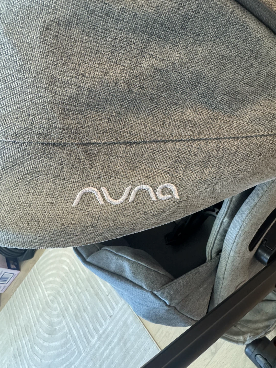 Nuna mixx Stroller - Grey - photo 2