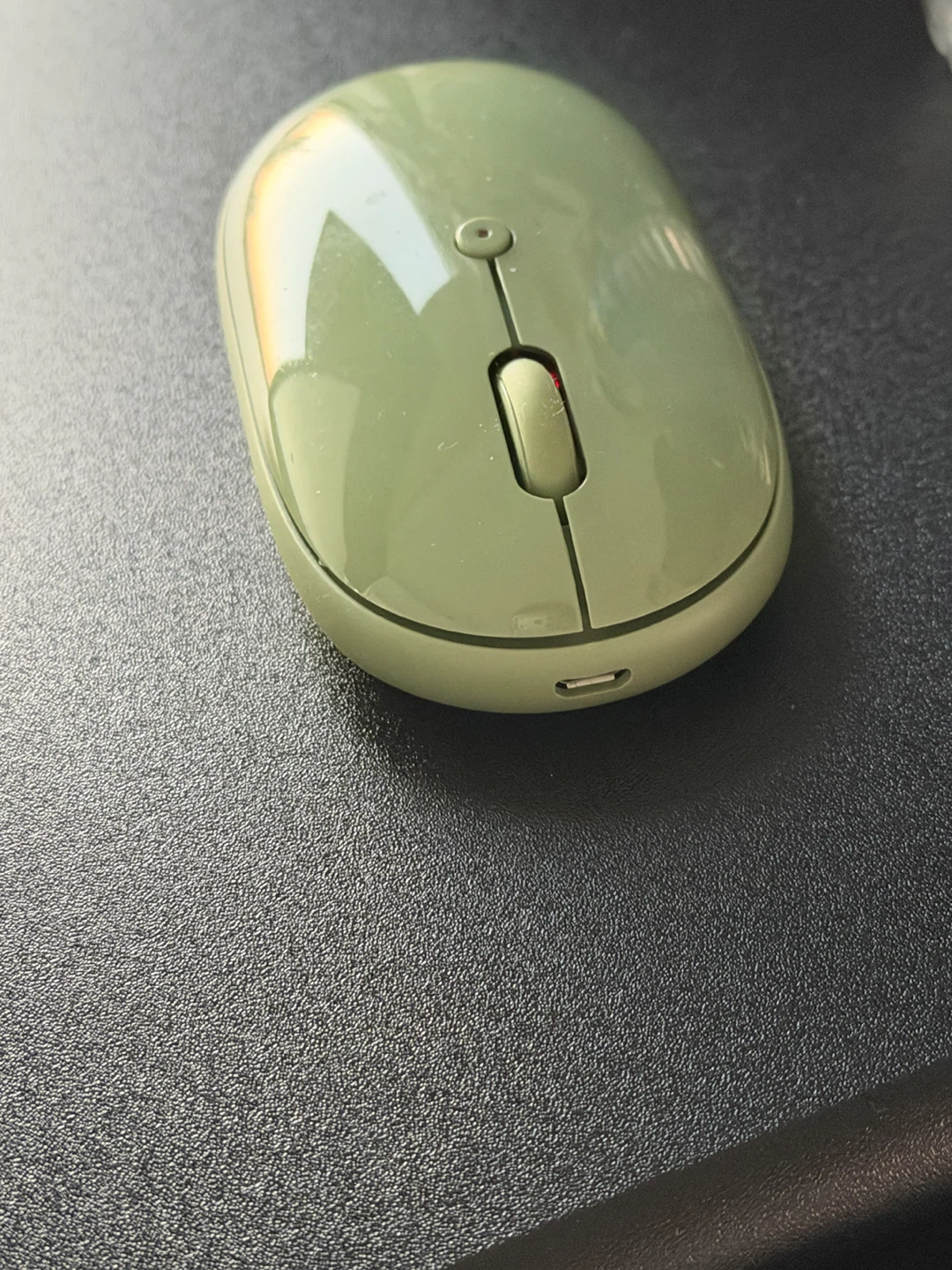 Wireless Bluetooth Mouse