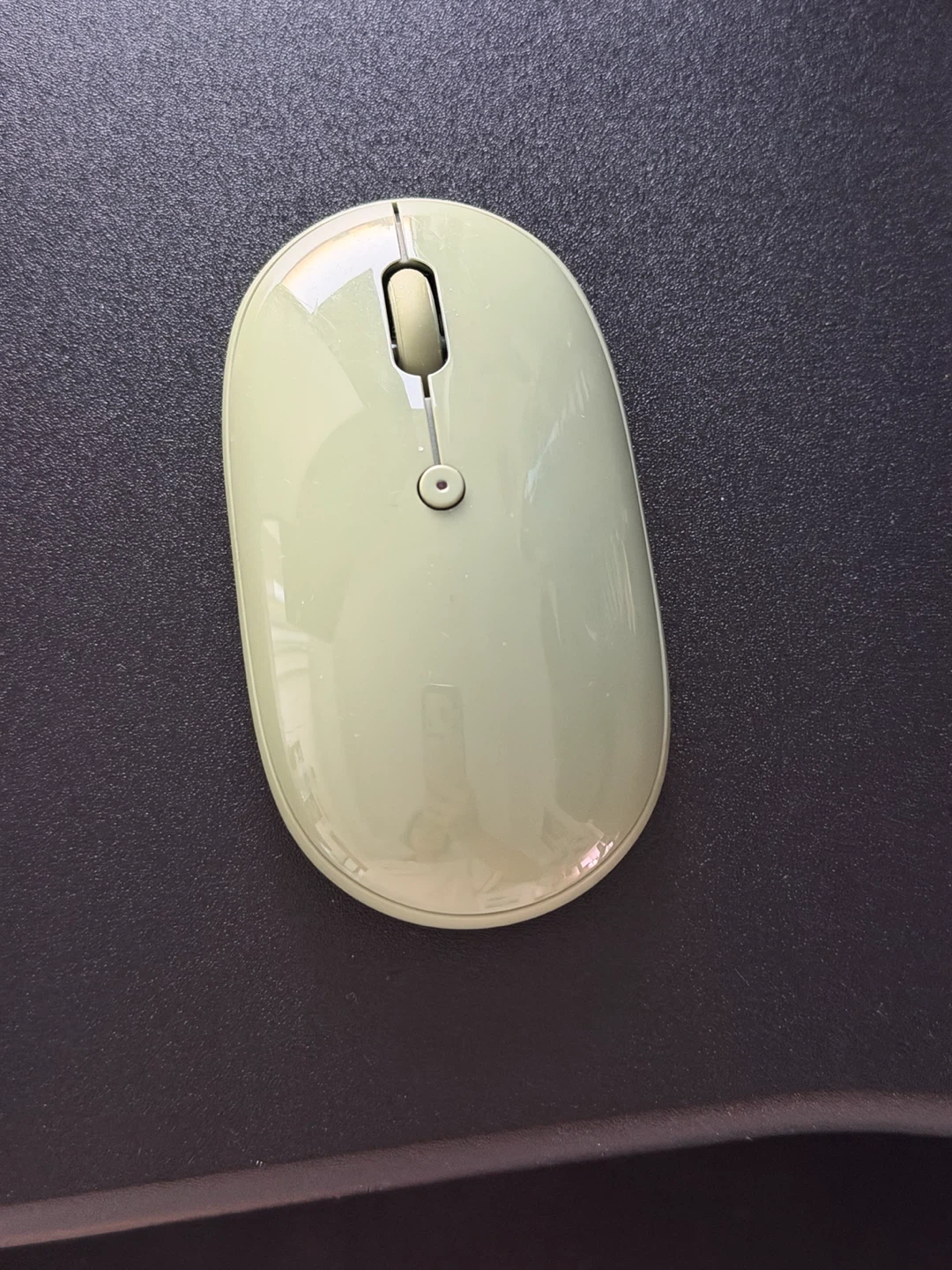 Wireless Bluetooth Mouse - photo 2