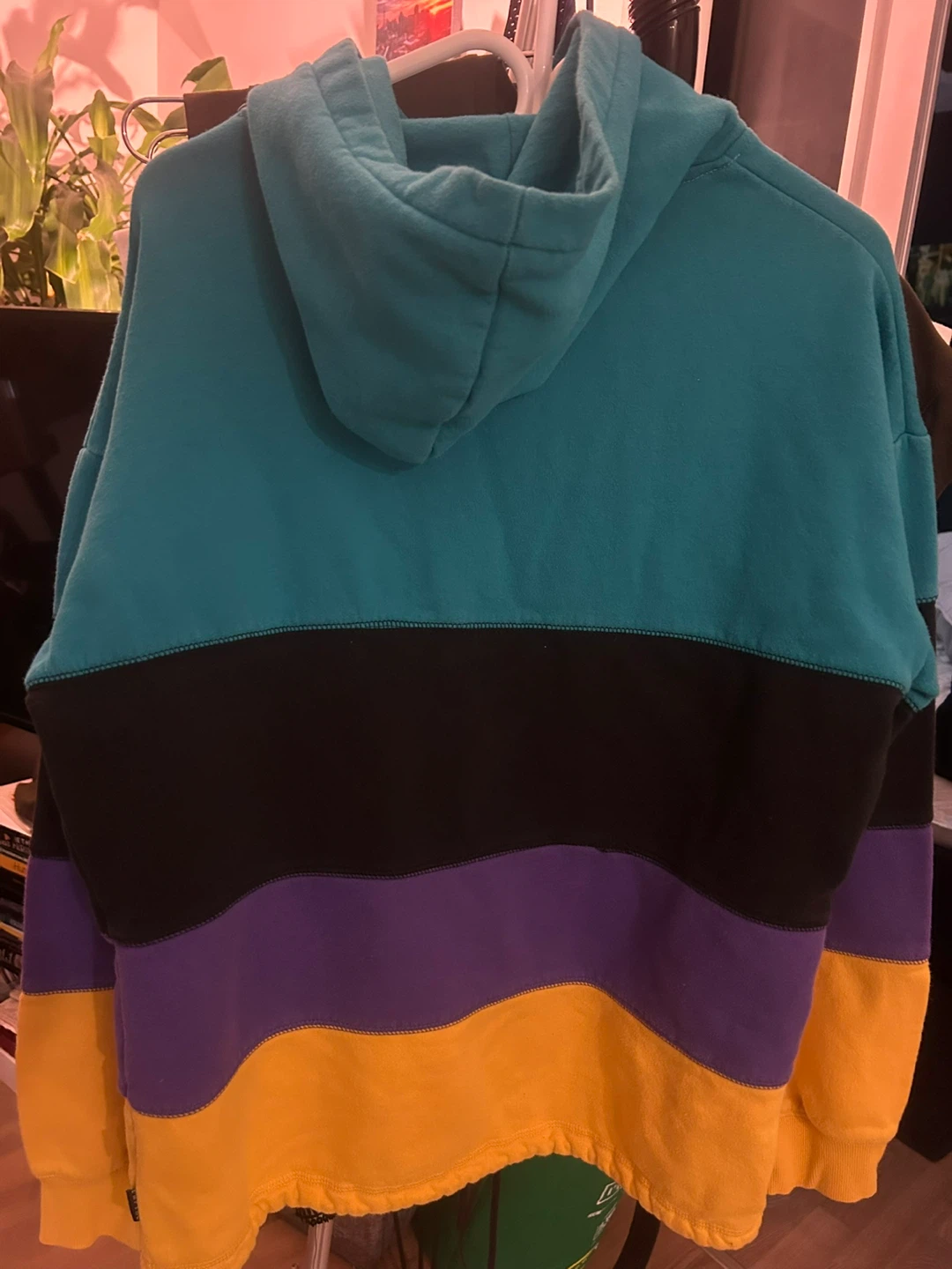 Empyre Colorblocked Hoodie - photo 3