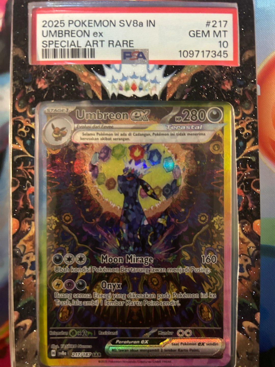 Pokemon LOT @84-% Inc sealed, PSA 10 and Mewtwo pre release - photo 4