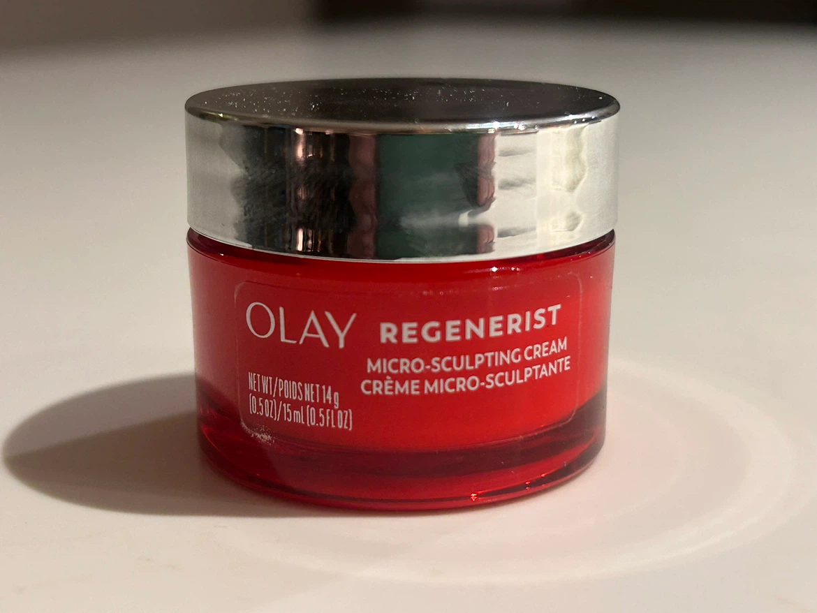 Olay Regenerist Micro-Sculpting Cream 15ml