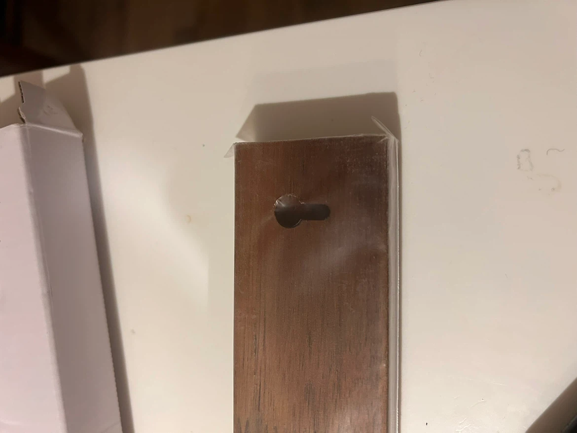 Magnetic Knife Holder - photo 3