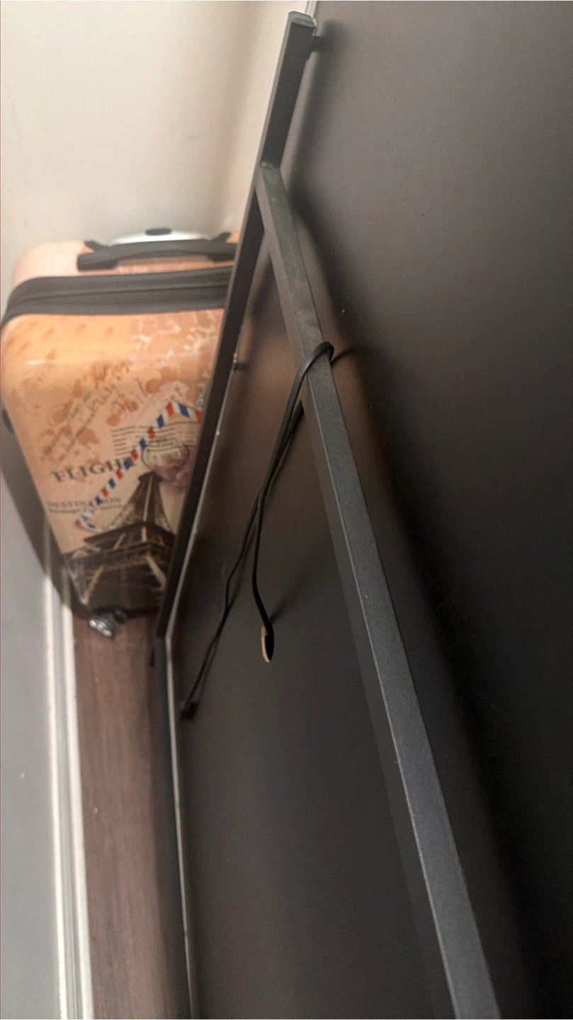 Full-Length Floor Mirror - photo 2