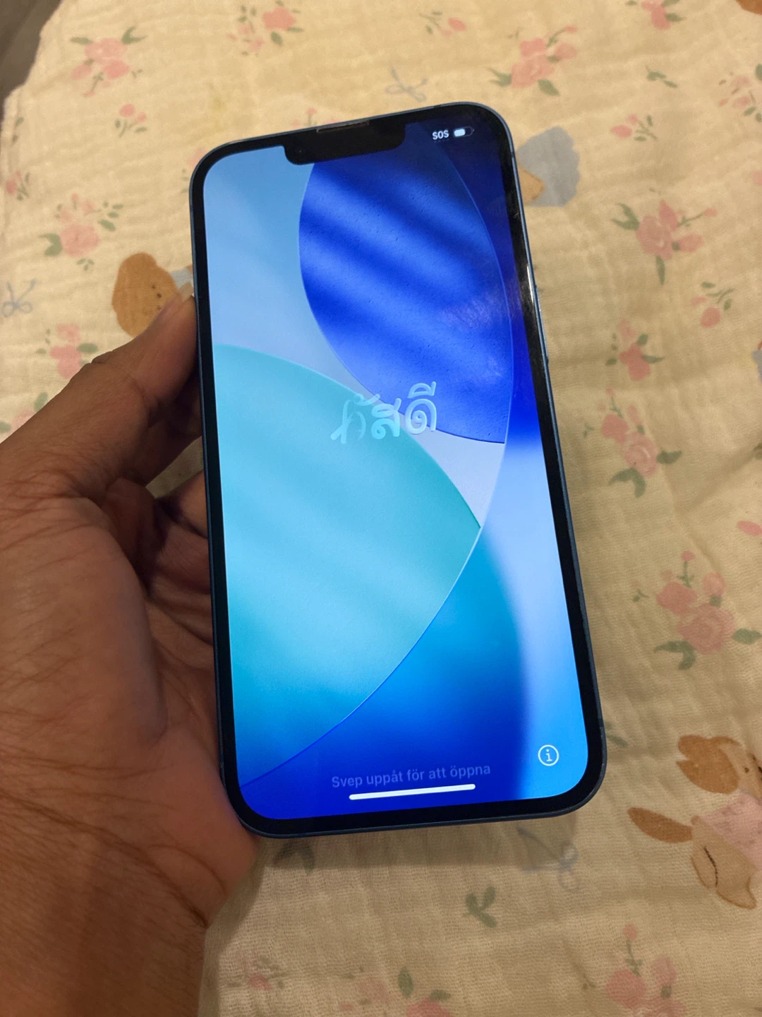 iPhone 13 128gb - photo 2