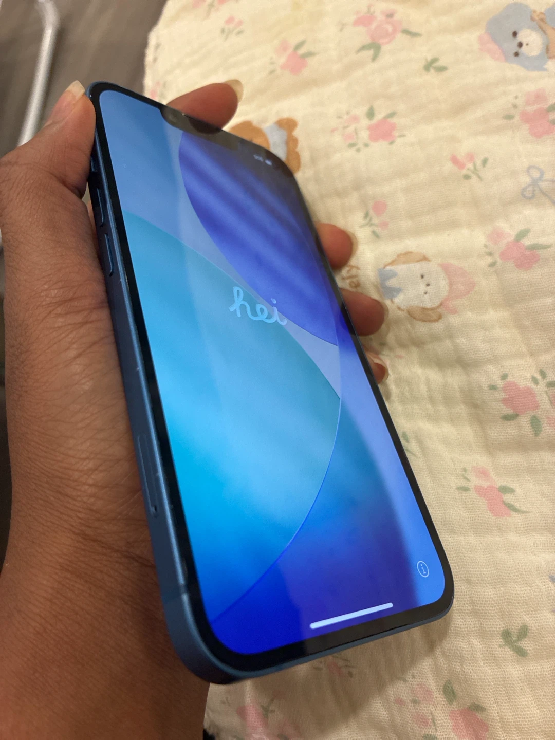 iPhone 13 128gb - photo 5