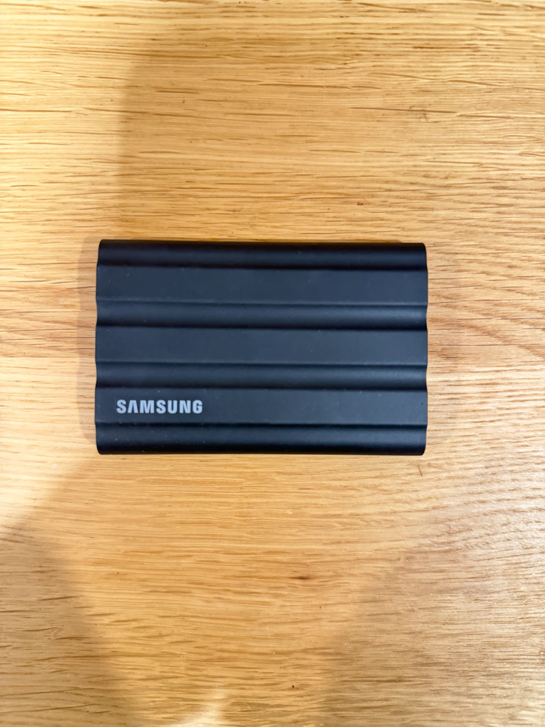 Samsung T7 Shield 4TB Portable SSD