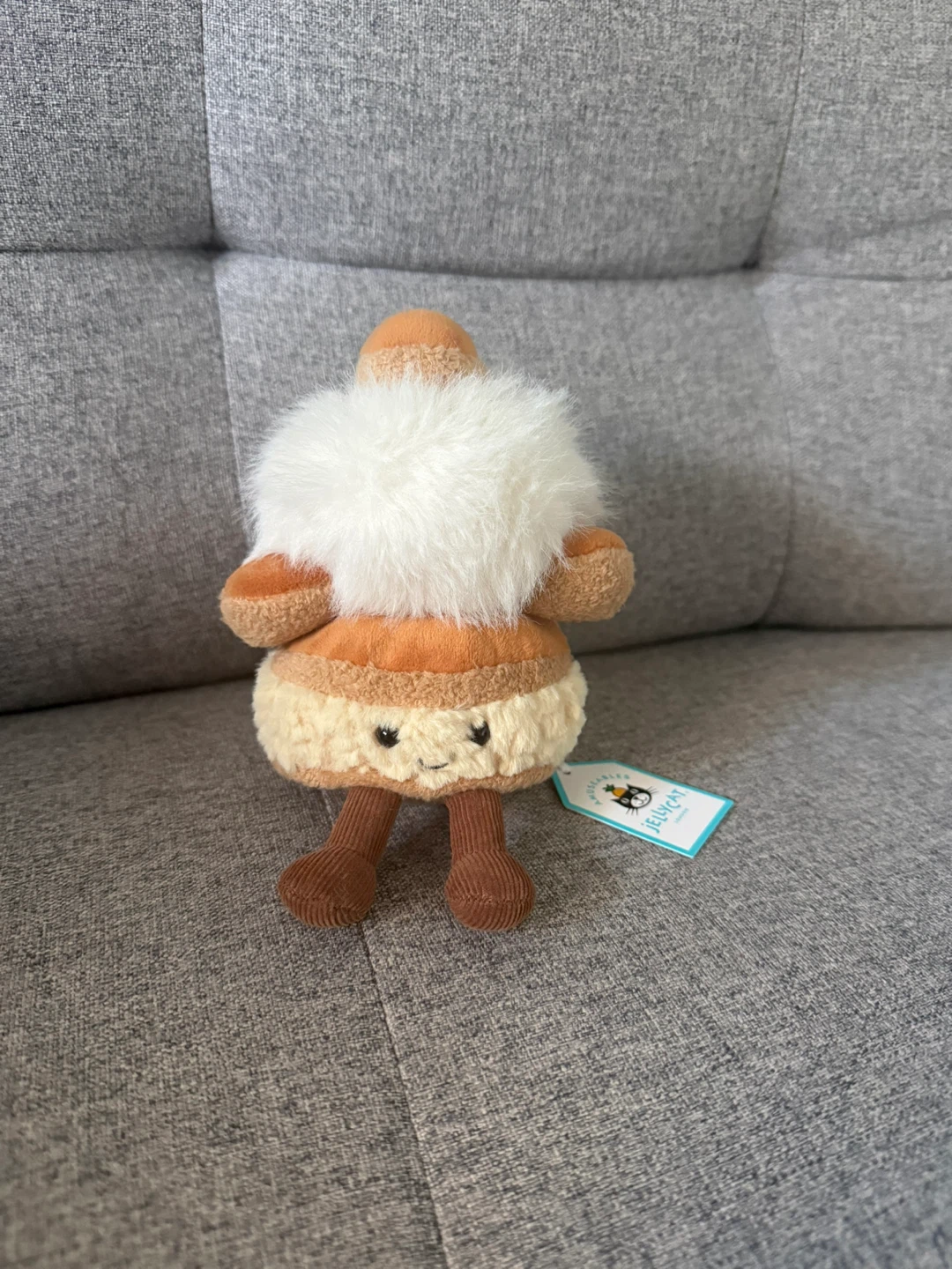 Jellycat Amuseables Mirielle St. Honoré Plush