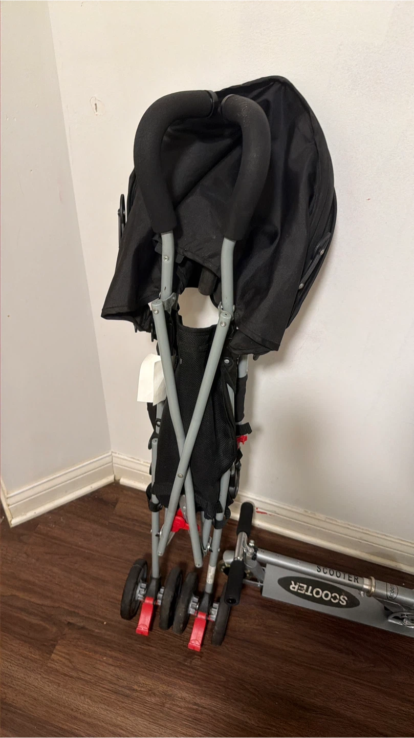 Kolcraft Umbrella Stroller