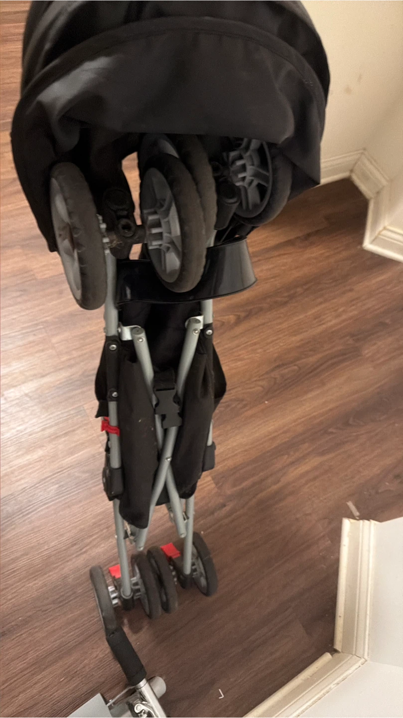 Kolcraft Umbrella Stroller - photo 2