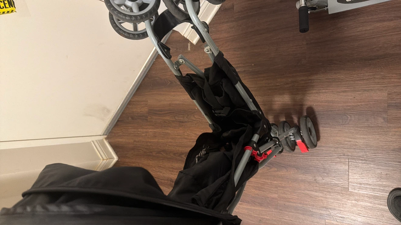 Kolcraft Umbrella Stroller - photo 3