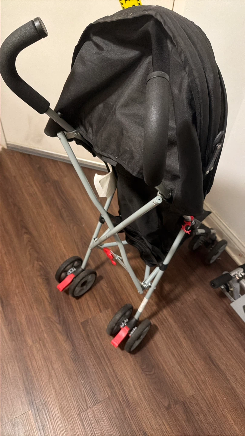 Kolcraft Umbrella Stroller - photo 5