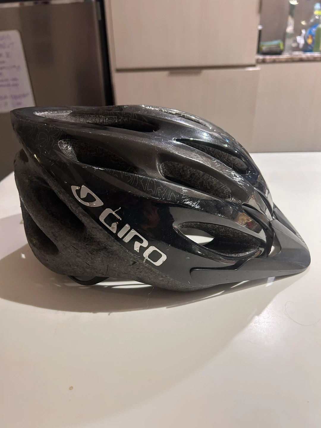 Giro Indicator Cycling Helmet