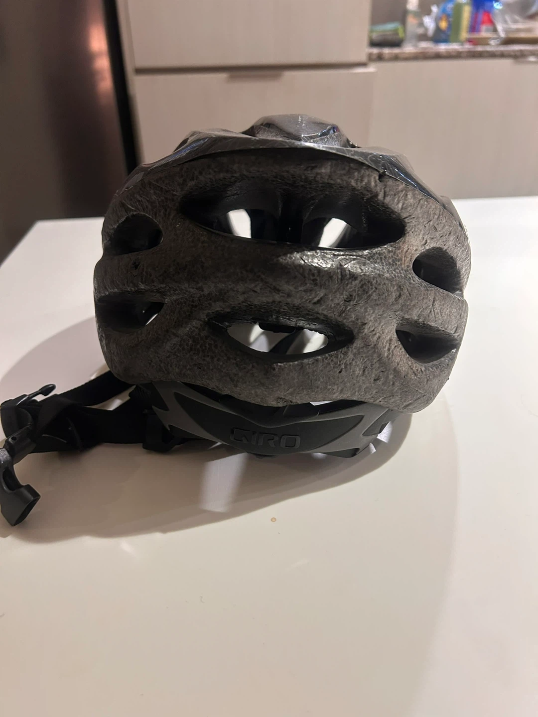 Giro Indicator Cycling Helmet - photo 2