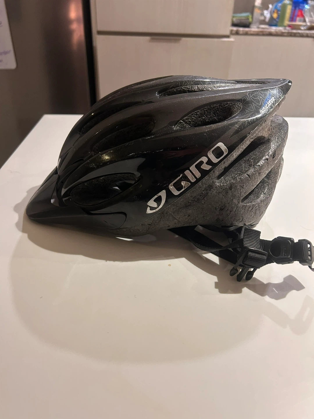 Giro Indicator Cycling Helmet - photo 3