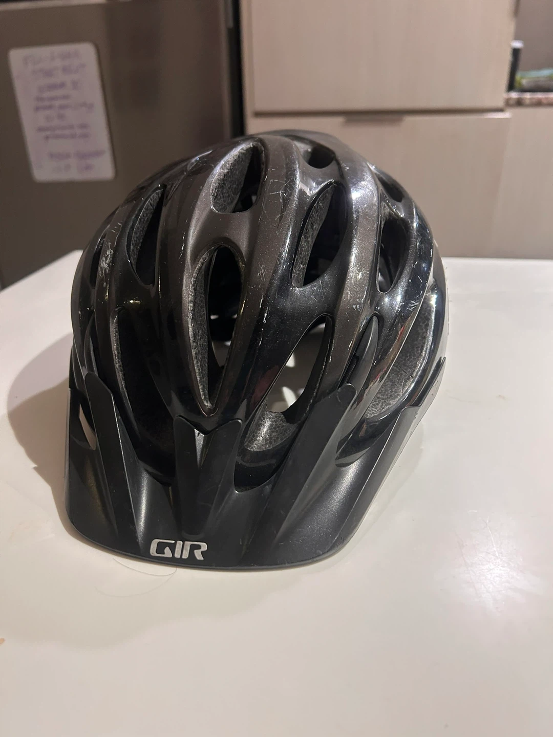 Giro Indicator Cycling Helmet - photo 4