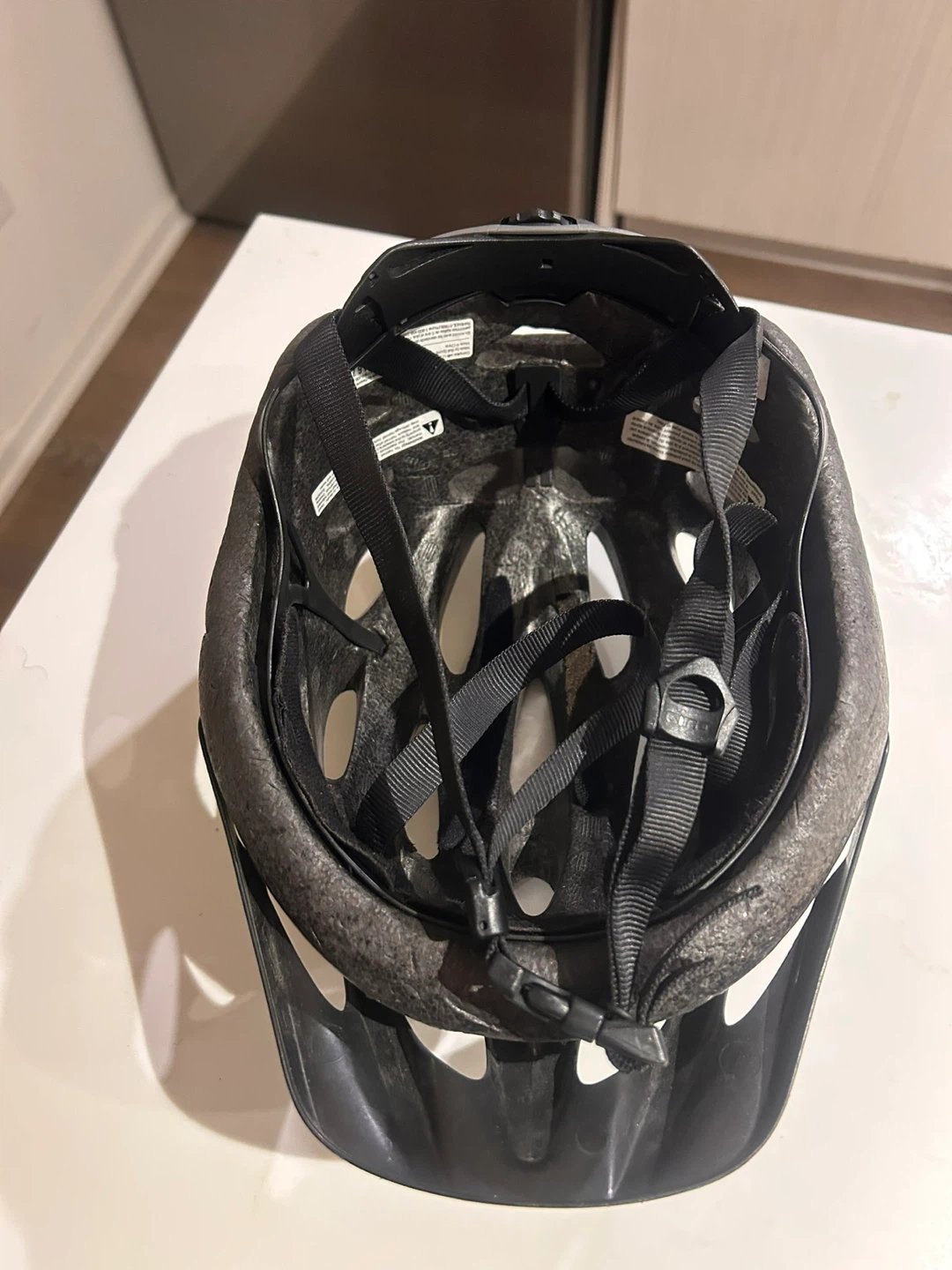 Giro Indicator Cycling Helmet - photo 5