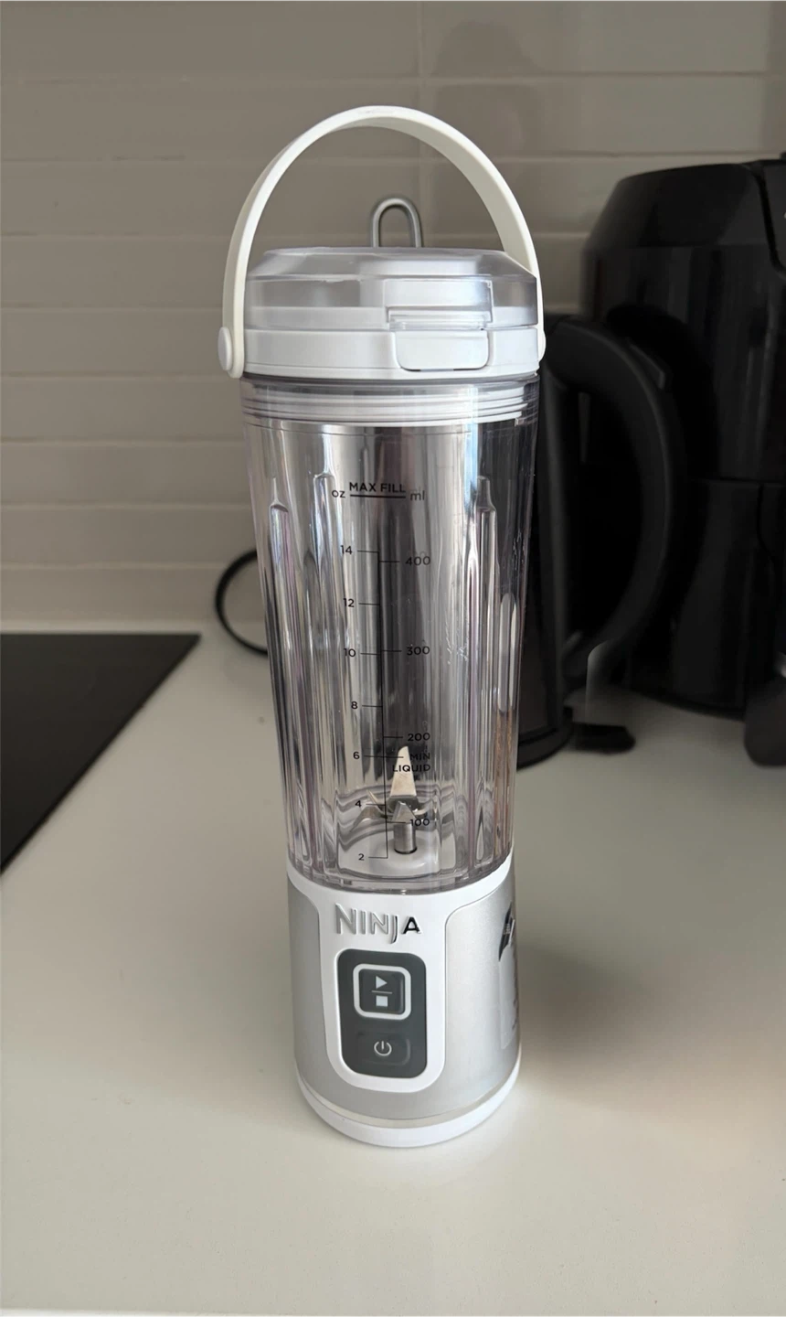 Ninja Portable Blender